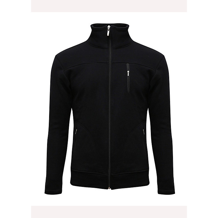 Áo khoác nỉ nam giữ ấm cao cấp