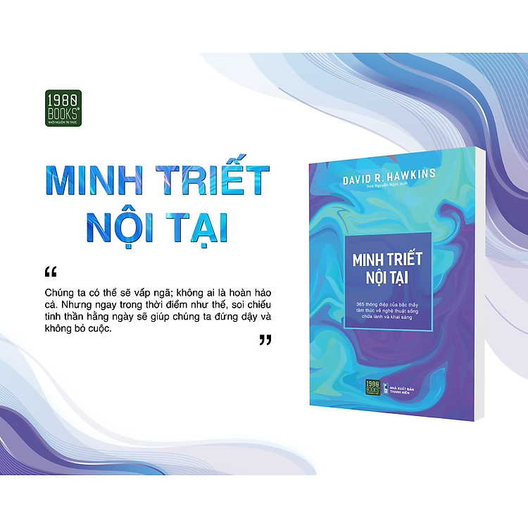 Minh Triết Nội Tại - Ảnh 2