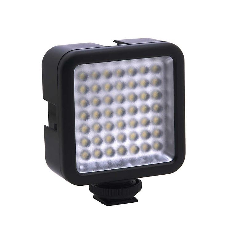 Đèn Led Mini Ulanzi Video Light W49 - Hàng Nhập Khẩu