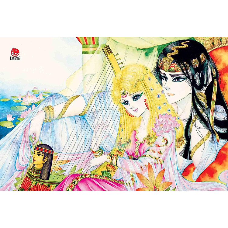 Dấu Ấn Hoàng Gia - Tập 11 - Ảnh 4