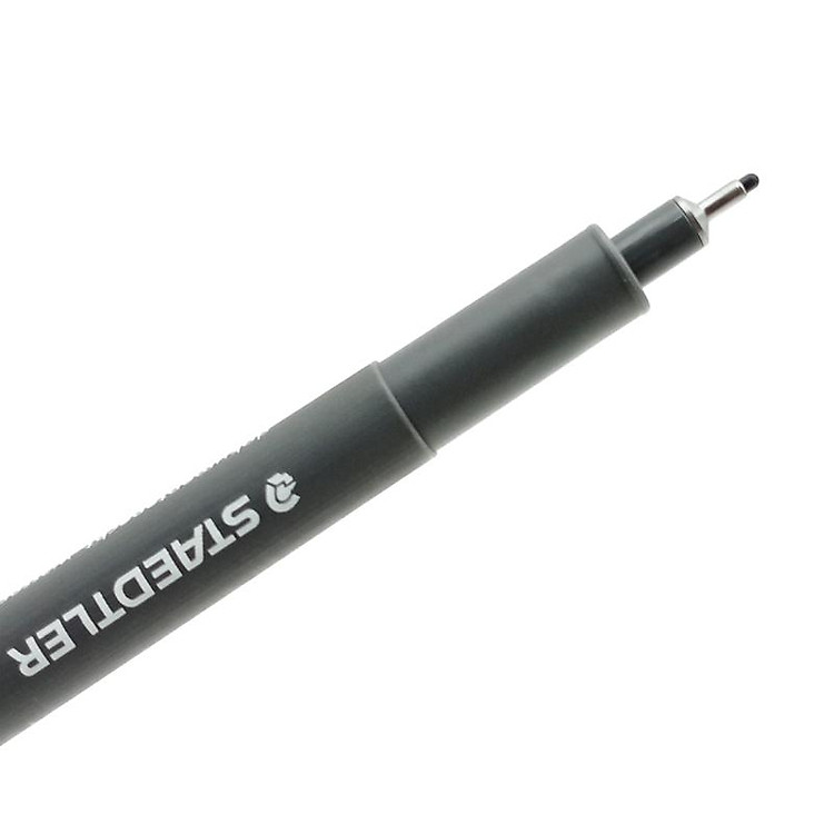 Viết Lông Kim Staedtler 30806-9 - Ảnh 2