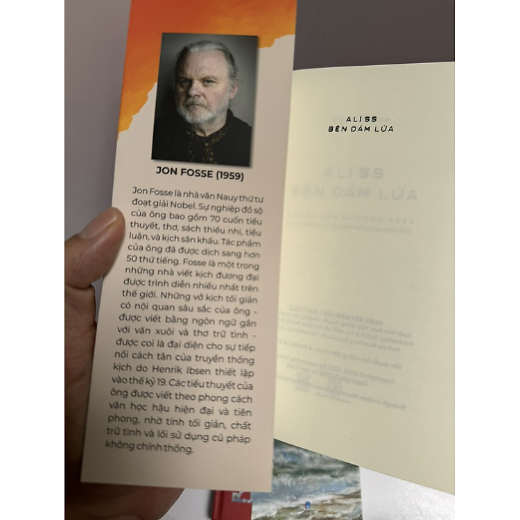 BA MÀN KỊCH - Ảnh 3