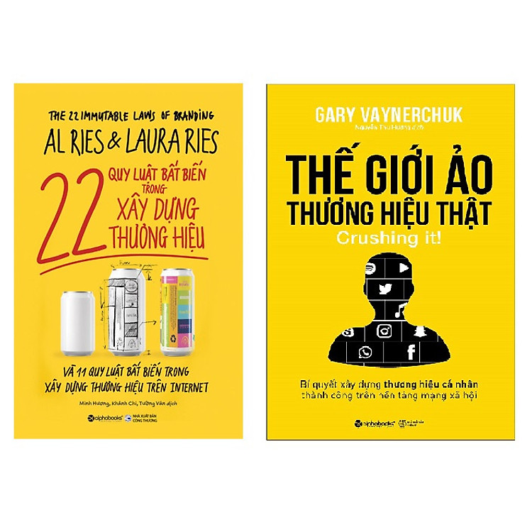 Quy Luật Bất Biến Trong Xây Dựng Thương Hiệu