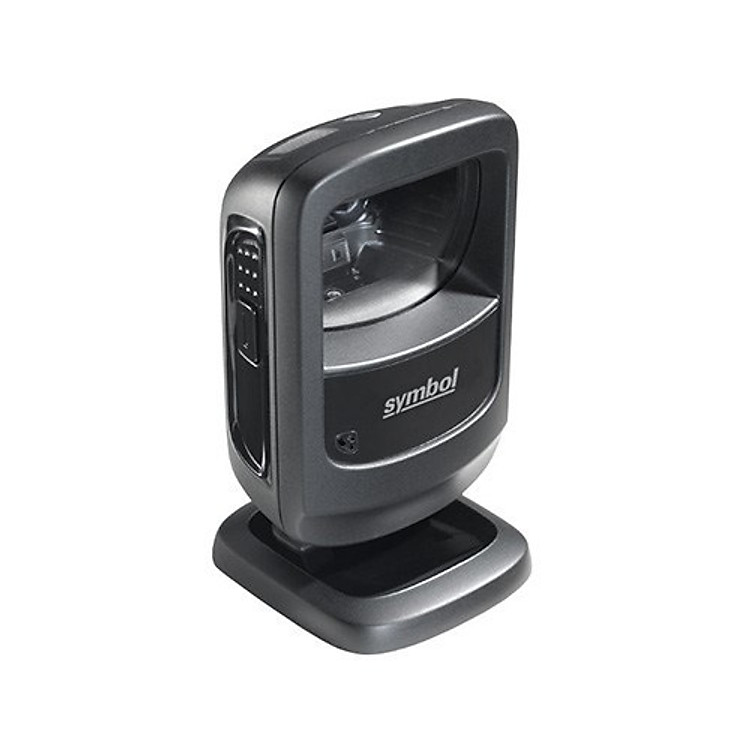 MÁY ĐỌC MÃ VẠCH ZEBRA DS9208 - Hàng chính hãng