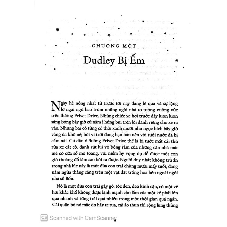 Harry Potter Và Hội Phượng Hoàng - Tập 5 - Ảnh 5