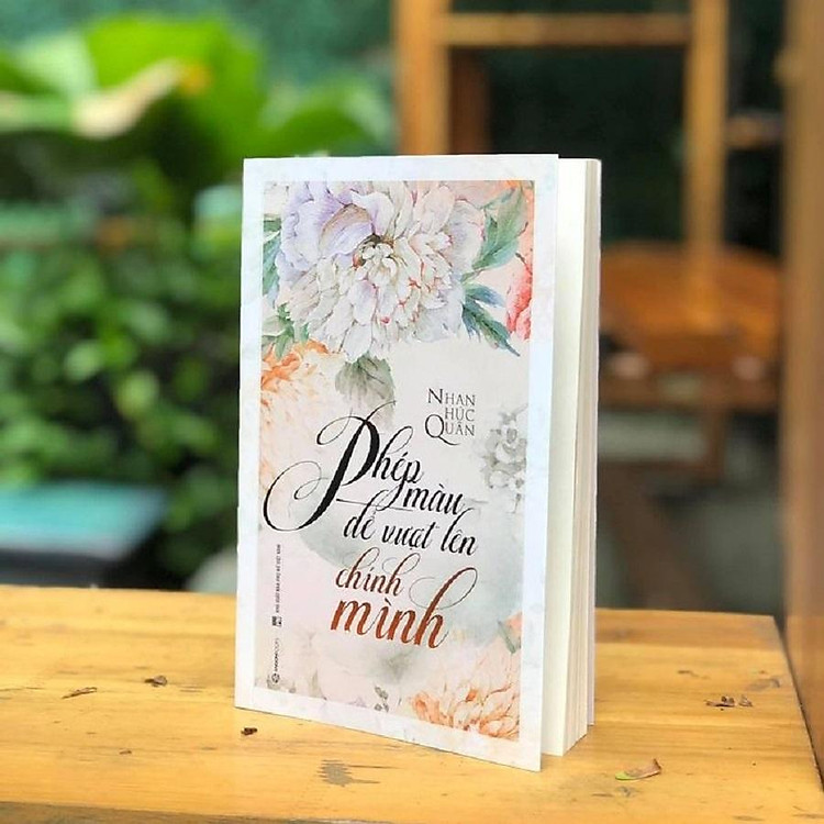 Phép màu để vượt lên chính mình