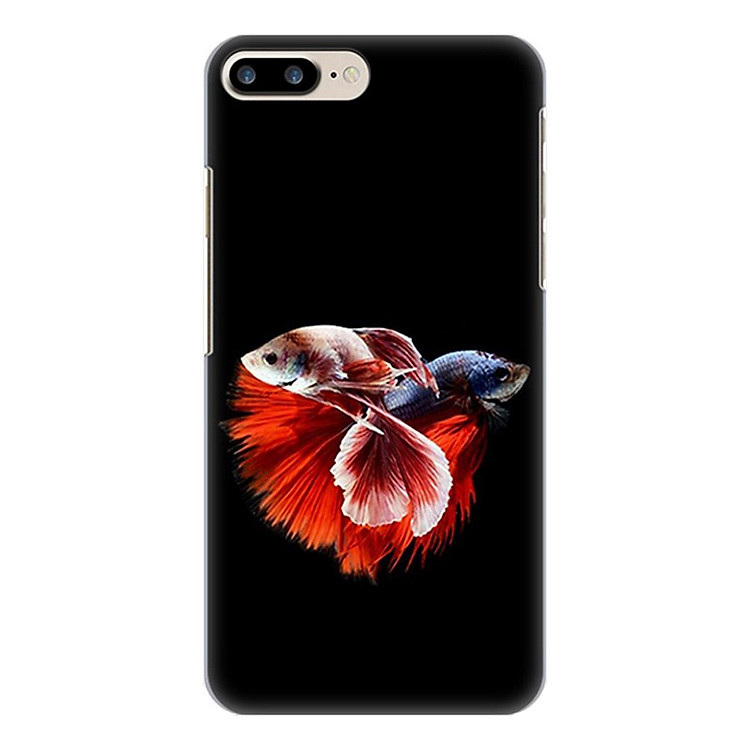 Ốp Lưng Cho iPhone 7 Plus - Mẫu 44