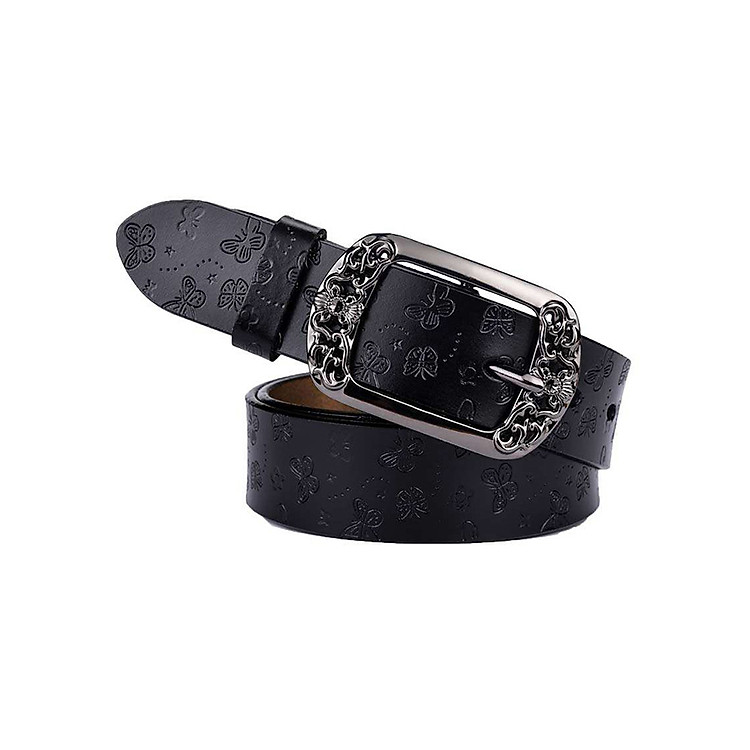 Thắt lưng nữ, dây nịt nữ NT150