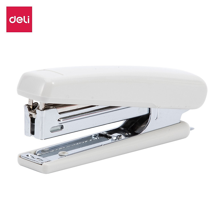 Dập Ghim #10 Deli (1 cái) - Ảnh 2