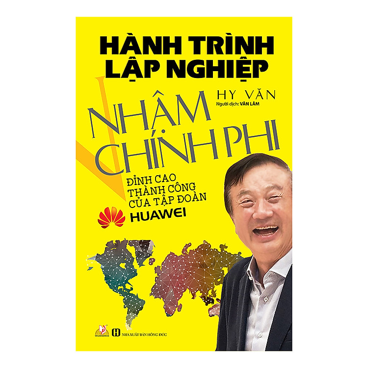 Hành Trình Lập Nghiệp