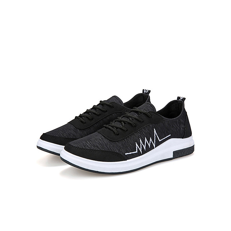 Giày Sneaker Nam Thời Trang - Pettino GV03