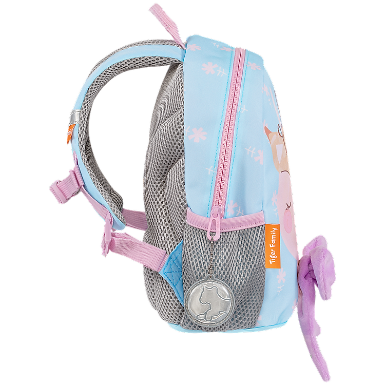 Ba Lô Mầm Non Smart Kids Dear Friends Mini Backpack SKDF-021A - Ảnh 4