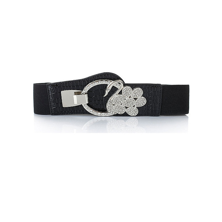 Thắt lưng nữ bản 5 cm_PK268