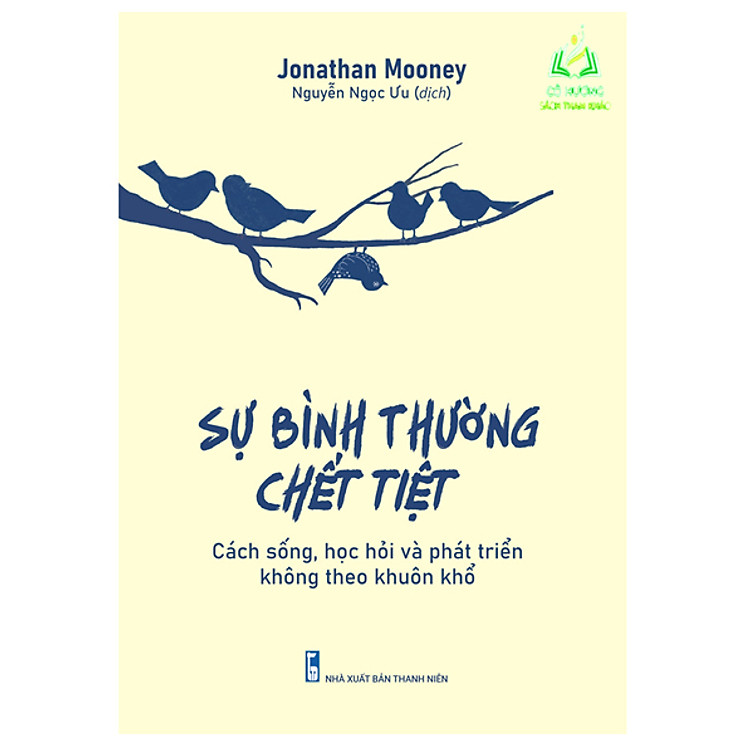 Sự Bình Thường Chết Tiệt (ML)