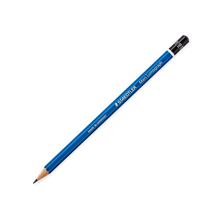 Viết Chì Staedtler 100Hb