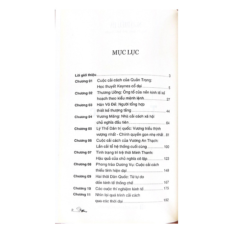 Cải Cách Kinh Tế Trung Quốc Qua Các Thời Đại - Ảnh 4