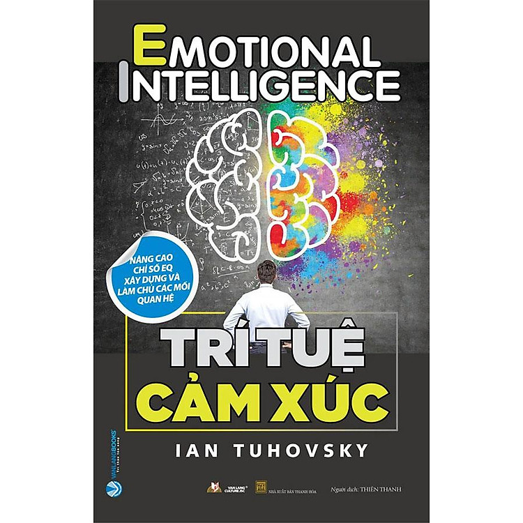 Trí Tuệ Cảm Xúc