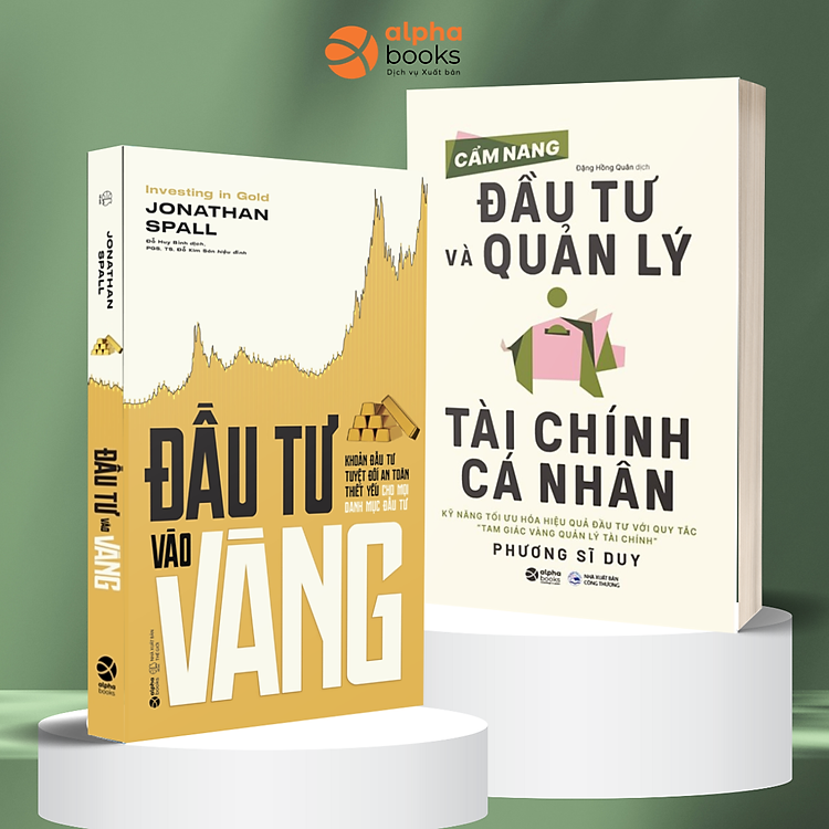 Đầu Tư Vào Vàng