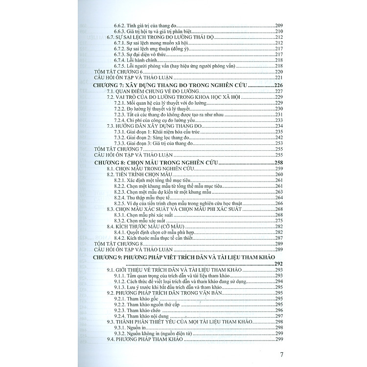 Giáo Trình Sau Đại Học Phương Pháp Nghiên Cứu Khoa Học Trong Kinh Doanh (Cập Nhật Smart PLS) - Ảnh 3