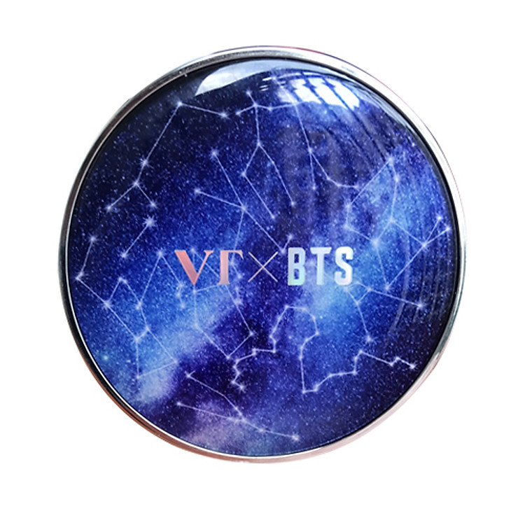 Sản Phẩm Phấn nước CC Cushion VT X BTS THE SWEET SPECIAL EDITION