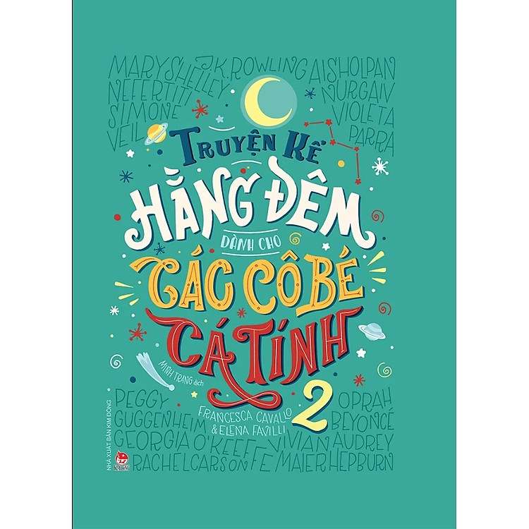 Newshop: Truyện kể hằng đêm dành cho các cô bé cá tính - Tập 2