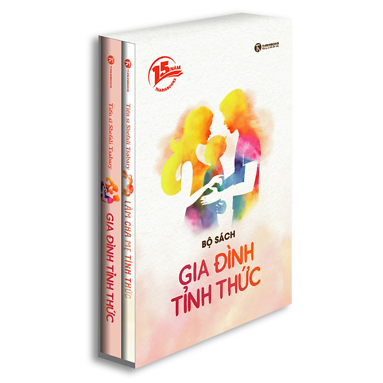 Bộ Sách Gia Đình Tỉnh Thức