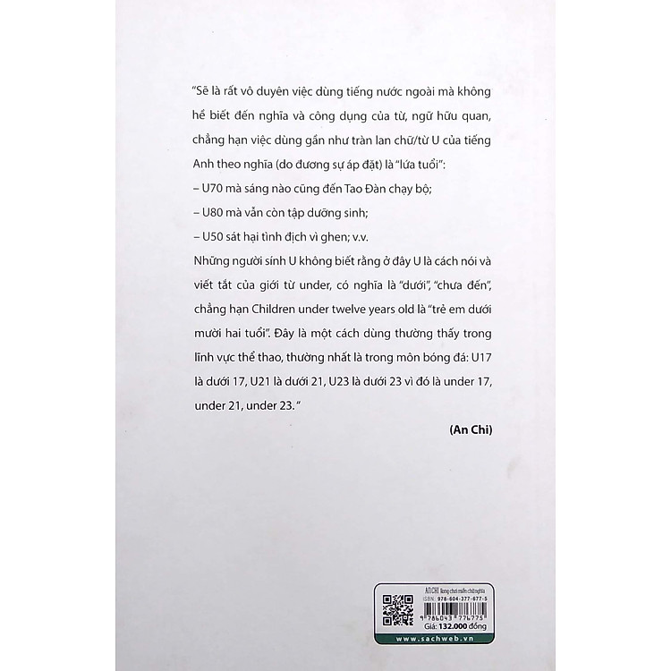 Rong Chơi Miền Chữ Nghĩa - Tập 2 (2022) - Ảnh 3