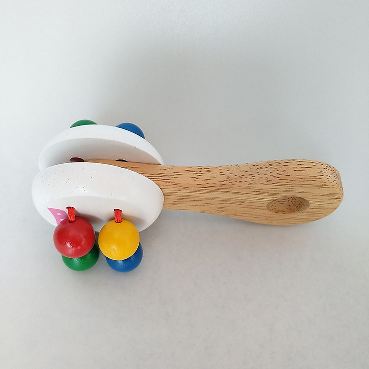 Đồ Chơi Winwintoys - Lúc Lắc 8 Bi 64122