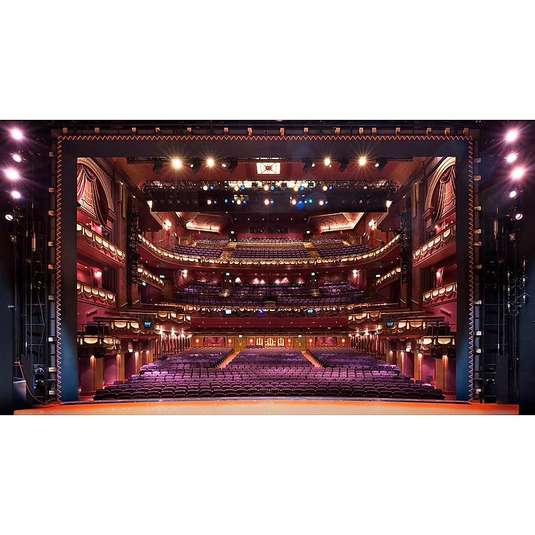 Master Of The House: The Theatres Of Cameron - Ảnh 4