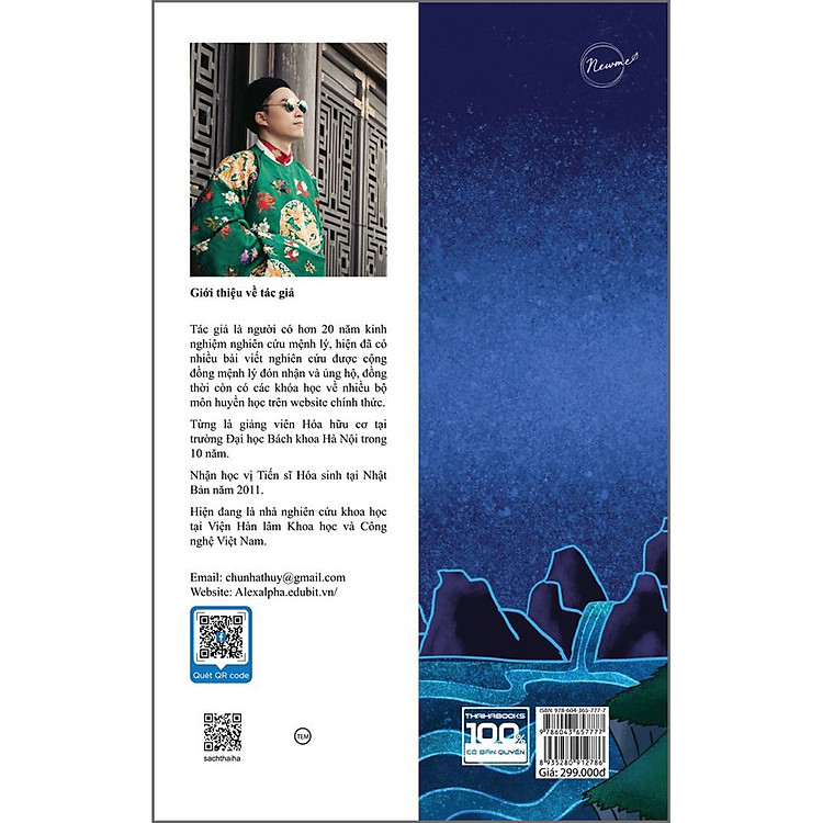 Phi Tinh Lương Phái Dễ Hiểu - Ảnh 2