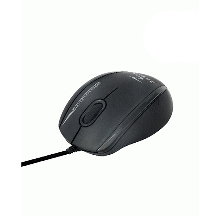 Chuột có dây ZADEZ M-116 - HÀNG CHÍNH HÃNG