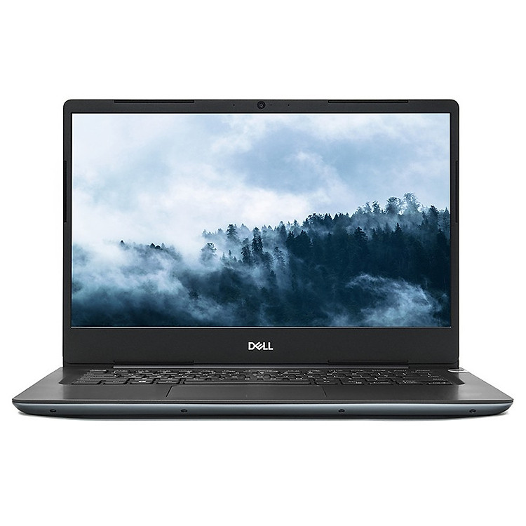 Dell Vostro 5481-70175949 : i7-8565U | 8GB RAM | 128GB SSD PCIe + 1TB HDD | GeForce MX130 2GB + UHD Graphics 620 | 14.0 FHD IPS | Finger | Ledkey | Win10 + Office365 - Hàng nhập khẩu