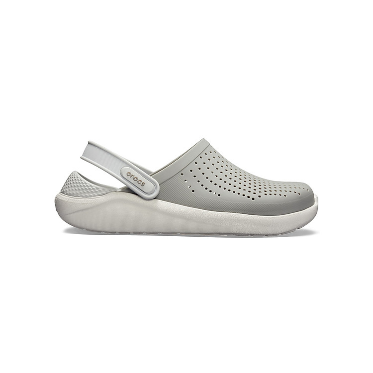 Giày Sandals Unisex Crocs Literide Clog 204592