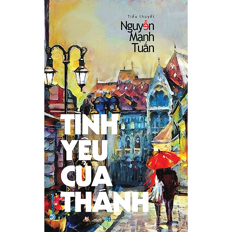 Tình Yêu Của Thánh