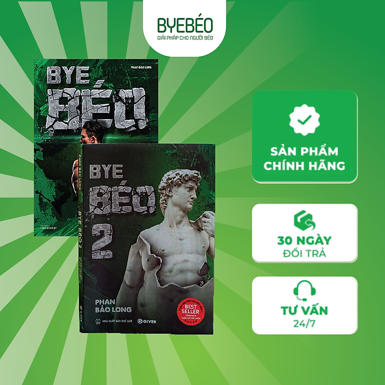 Bye Béo 1 và 2