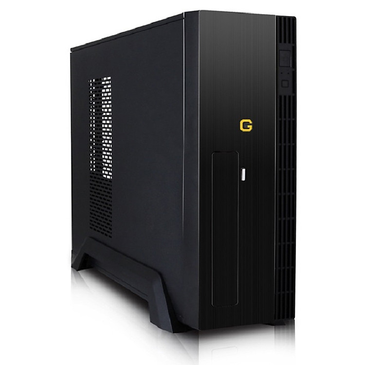Bộ máy tính MCC5400N CPU G5400/H310/RAM4GB/SSD120G - Hàng chính hãng