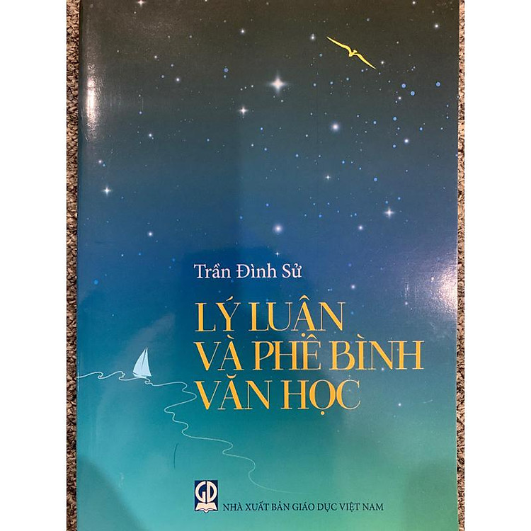 Mua tại Newshop: Lý luận và phê bình văn học