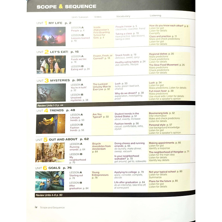 World Link 2: Student Book with My World Link Online (Tái Bản 2018)