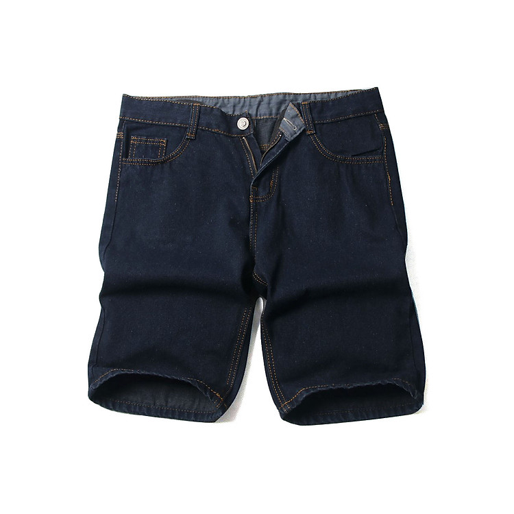Quần short jean Q393 MuiDoi
