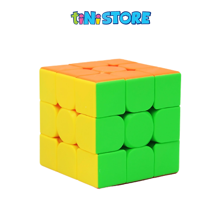Rubik 3x3 và Rubik 2x2 - DK81085 Chính hãng Tiết kiệm - Hình ảnh 3