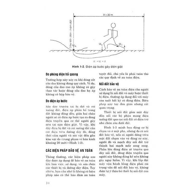 Hướng Dẫn Thực Hành Thiết Kế Lắp Đặt Điện Nhà - Ảnh 6