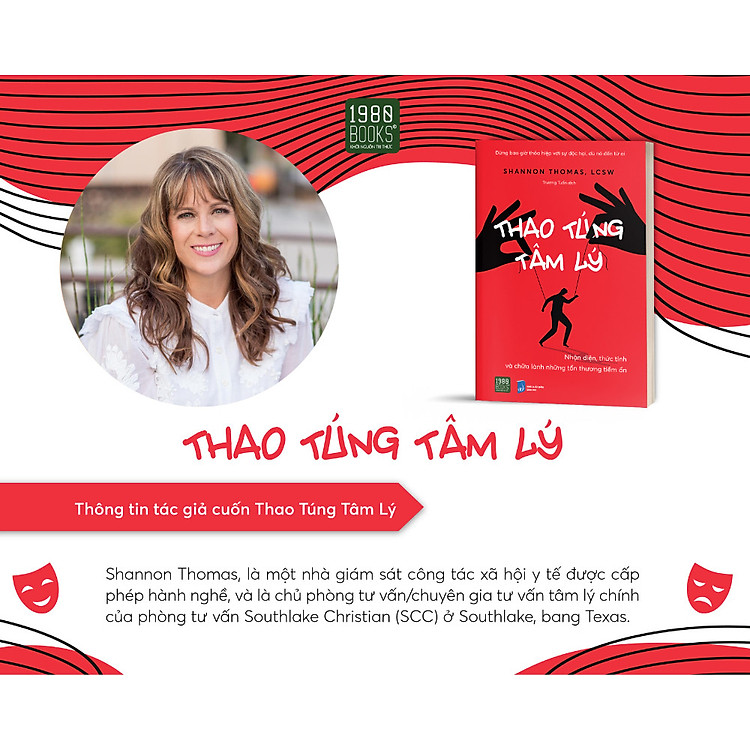 Thao Túng Tâm Lý - Ảnh 4