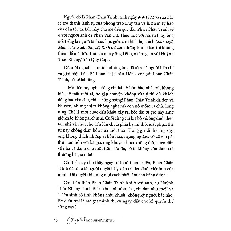 Chuyện Tình Các Danh Nhân Việt Nam (Tập 2) - Ảnh 7