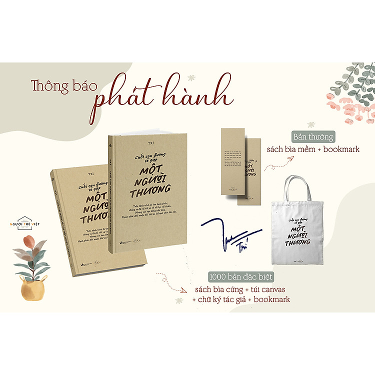 Cuối Con Đường Sẽ Gặp Một Người Thương - Ảnh 3