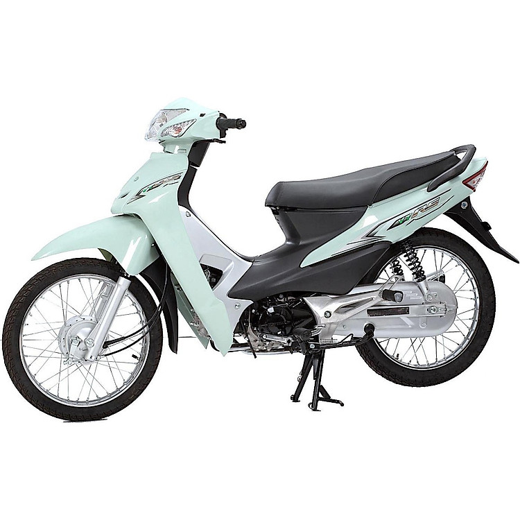 Xe Máy 50cc Wave Việt Thái
