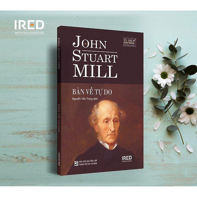 BÀN VỀ TỰ DO (On Liberty) - Ảnh 2