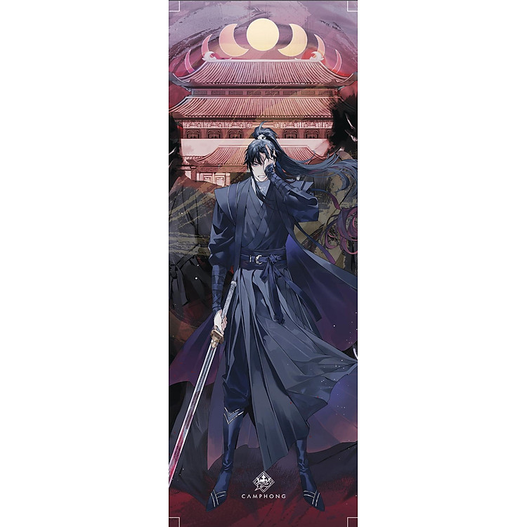 Husky Và Sư Tôn Mèo Trắng Của Hắn - Tập 6 - Ảnh 3