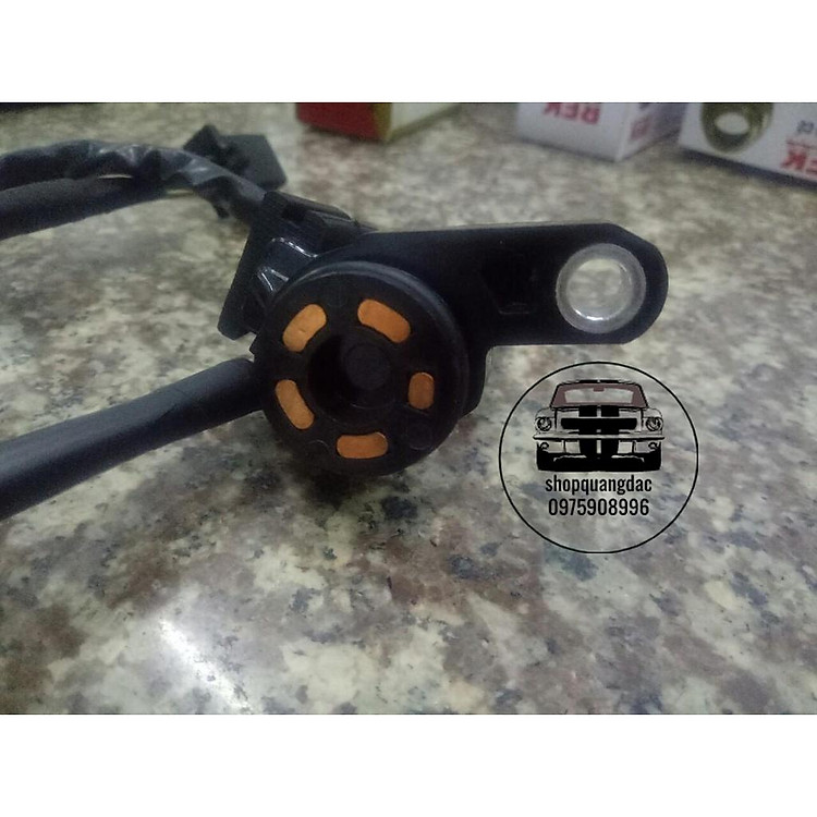 DÂY BÁO SỐ XE DREAM,WAVE Chất lượng khỏi bàn