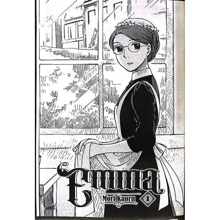 Emma - Tập 1 - Ảnh 7