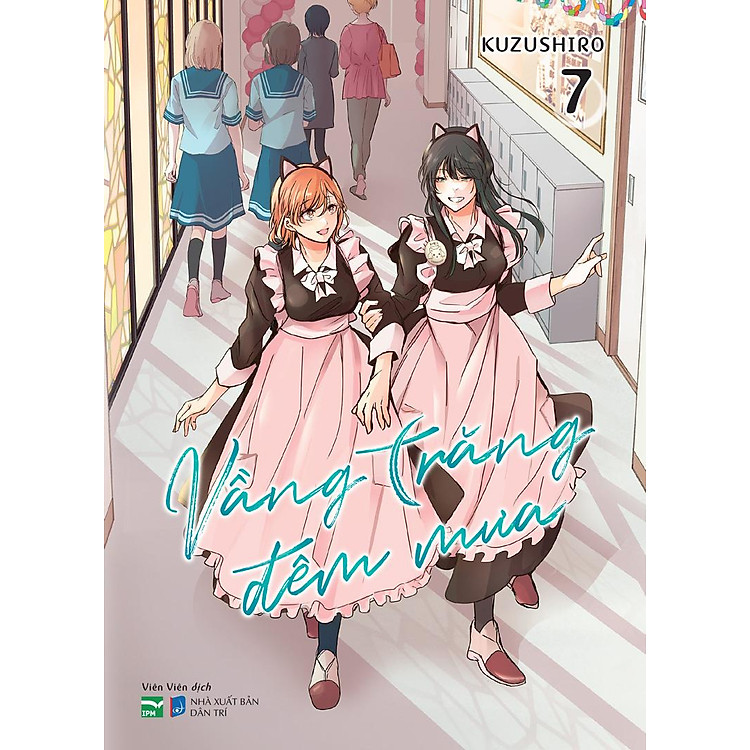 Vầng Trăng Đêm Mưa - Tập 7 - Ảnh 3